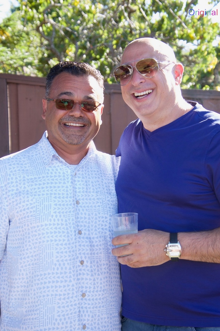 Su party (72) Original